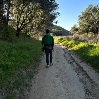 Arroyo Verde Park - Hiking Near Me - Ventura, California Arroyo Verde Park - Hiking Near Me - Ventura, California