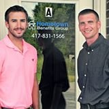 Hometown Benefits Group - social services organization in Springfield, MO