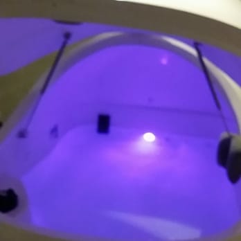 True Rest - Float Spa Near Me - Roseville, California