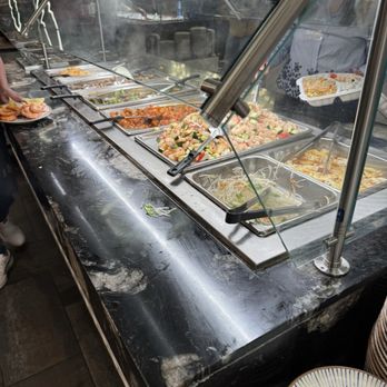Buffet House - Chinese Near Me - Chula Vista, California