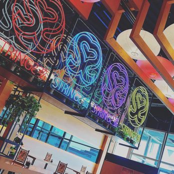 Strings Ramen - Aurora - Dining area - Ramen Near Me - Aurora, Illinois Strings Ramen - Aurora - Dining area - Ramen Near Me - Aurora, Illinois