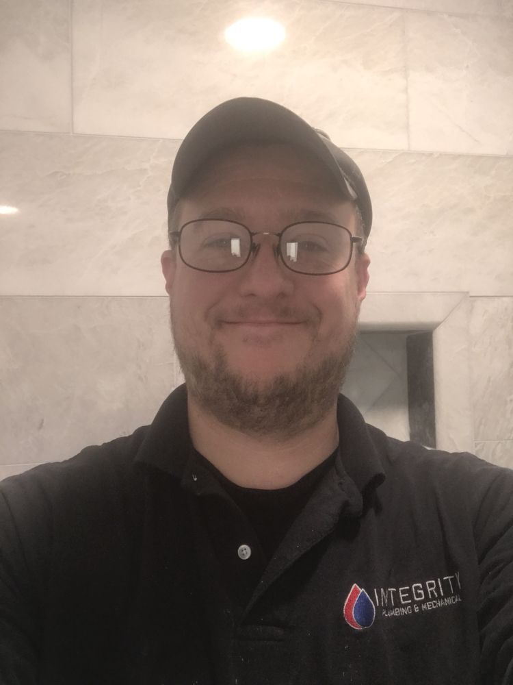 Slide of Integrity Plumbing & Mechanical