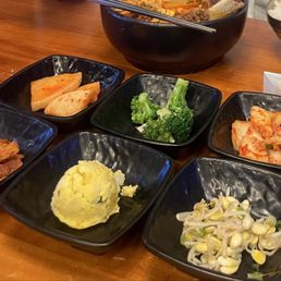Galbi Tang