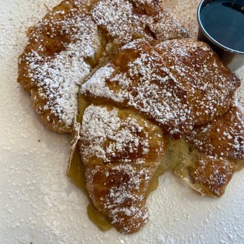 Mely's Cafe - Croissant French toast - Italian Near Me - San Pablo, California Mely's Cafe - Croissant French toast - Italian Near Me - San Pablo, California