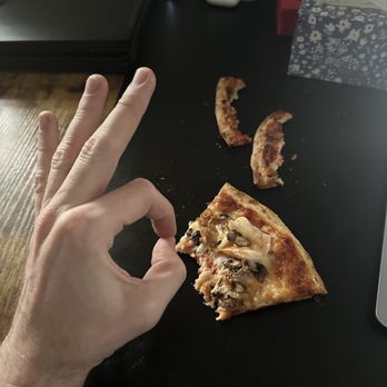 Rocco's Pizza - It's literally perfect every time - Italian Near Me - Mill Valley, California