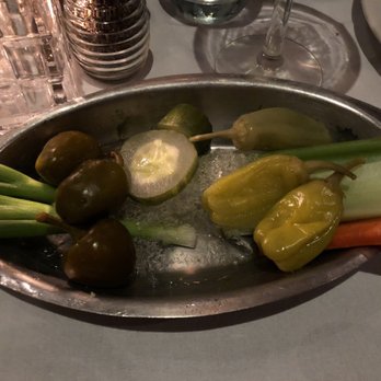 Dal Rae Restaurant - Steakhouses Near Me - Pico Rivera, California