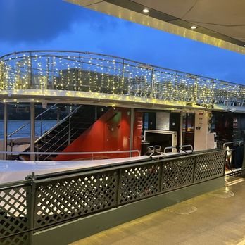 Vedettes de Paris - Boat Tours Near Me - Paris, 75