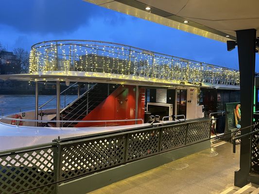 Vedettes de Paris by null