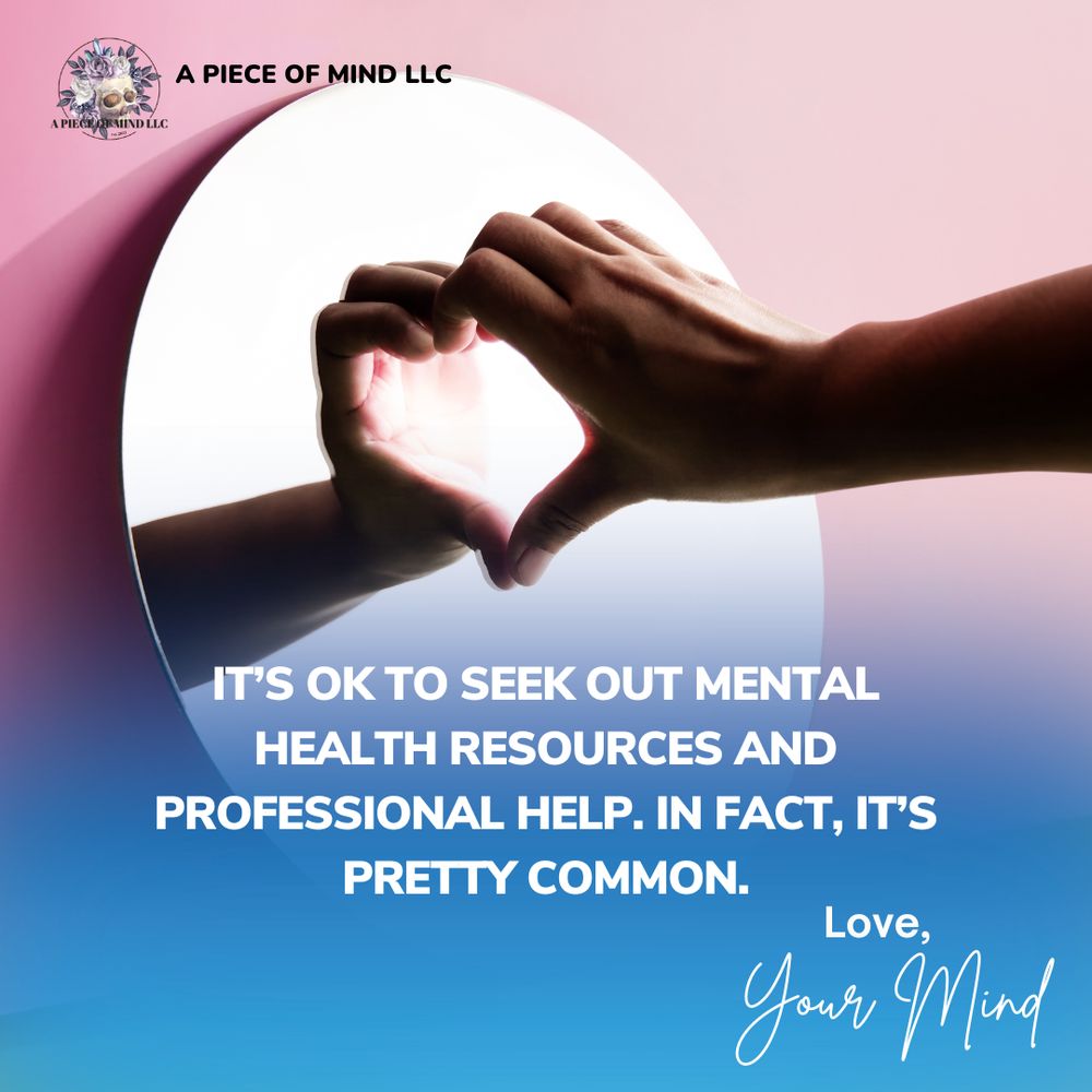 A Piece of Mind - grief counselor in Omaha, NE