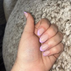 The Nail Shop - Nail salon!