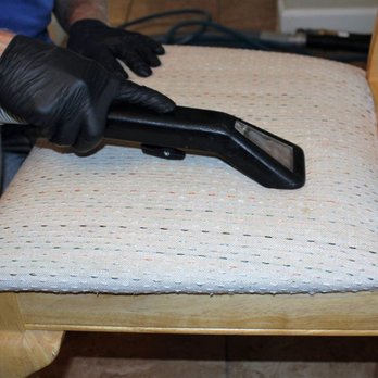 White Cleaning Services - Upholstery Cleaning - Carpet Cleaning Near Me - Auburn, Washington