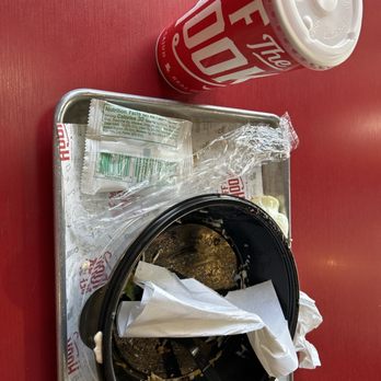 Off The Hook - All gone! - Seafood Near Me - Baton Rouge, Louisiana