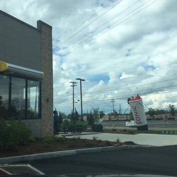 Sonic Drive-In - Giant slushie! - Burgers Near Me - North Syracuse, New York Sonic Drive-In - Giant slushie! - Burgers Near Me - North Syracuse, New York