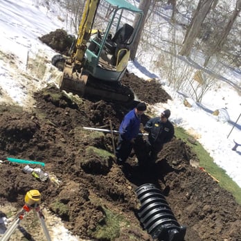 ADB Construction & Septic Corp - Plumbing Near Me - Manchester, Connecticut