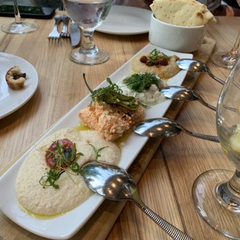 Avli on The Park - Greek Near Me - Chicago, Illinois Avli on The Park - Greek Near Me - Chicago, Illinois