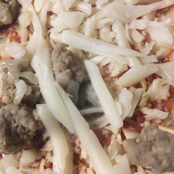 Vons - MOLDY take and bake pizza. - Grocery Near Me - Chula Vista, California Vons - MOLDY take and bake pizza. - Grocery Near Me - Chula Vista, California