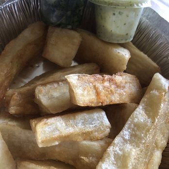 Chellas Arepa Kitchen - Yucca Yuca Fries - Venezuelan Near Me - Lancaster, Pennsylvania Chellas Arepa Kitchen - Yucca Yuca Fries - Venezuelan Near Me - Lancaster, Pennsylvania