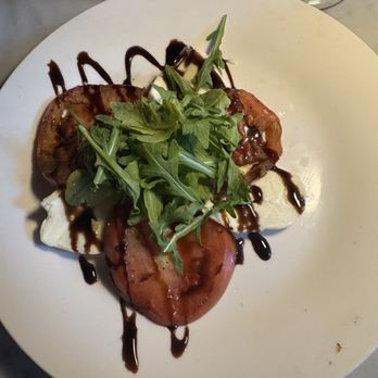 LM Social - Burrata - Bars Near Me - Syracuse, New York