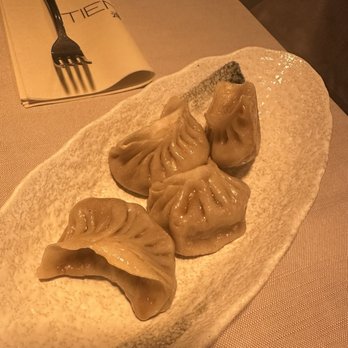 Tien Tsin - Pork Dumplings - Chinese Near Me - Rome, RM Tien Tsin - Pork Dumplings - Chinese Near Me - Rome, RM