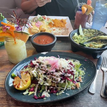El Asadero - Roman Tacos and Chimichangas - Mexican Near Me - Lexington, Kentucky El Asadero - Roman Tacos and Chimichangas - Mexican Near Me - Lexington, Kentucky