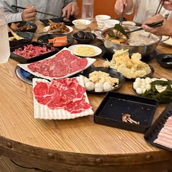 IPOT - Hot Pot Near Me - San Francisco, California IPOT - Hot Pot Near Me - San Francisco, California