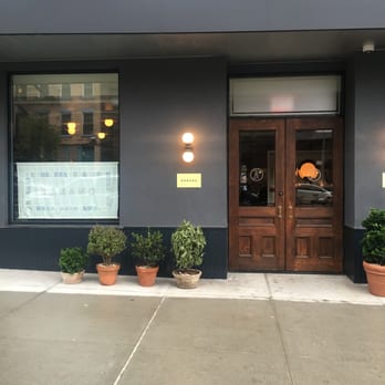 Barano - Storefront - Pizza Near Me - Brooklyn, New York