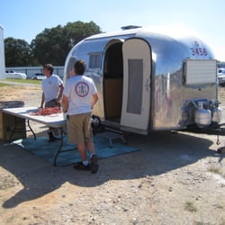 Revolver Brewing - Granbury's Agave Tamale Company (sold out show - but you can still find them just off the Square)