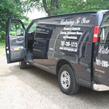 Catering To You - Caterers Near Me - Brookline, Massachusetts
