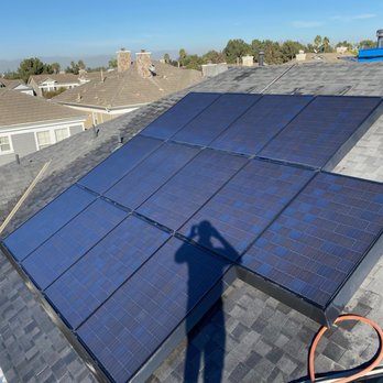 DoubleTake Solar Cleaning - Solar Panel Cleaning Near Me