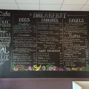 My Cafe - Breakfast & Brunch Near Me - Kapolei, Hawaii My Cafe - Breakfast & Brunch Near Me - Kapolei, Hawaii