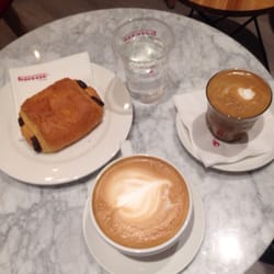 Baresso Coffee