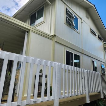 Island Coating - Painters Near Me