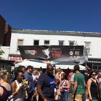 Ribfest Chicago - Local Flavor Near Me - Chicago, Illinois Ribfest Chicago - Local Flavor Near Me - Chicago, Illinois