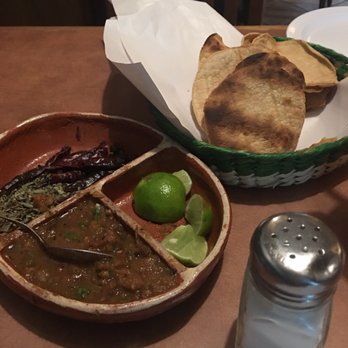 El Potrero - Mexican Near Me - Tijuana, BCN