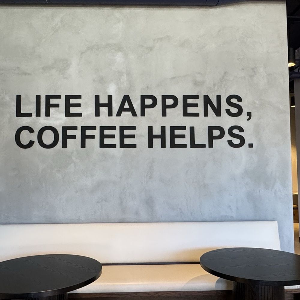 Saint Coco Coffee Bar - Coffee & Tea Near Me - San Diego, California Saint Coco Coffee Bar - Coffee & Tea Near Me - San Diego, California
