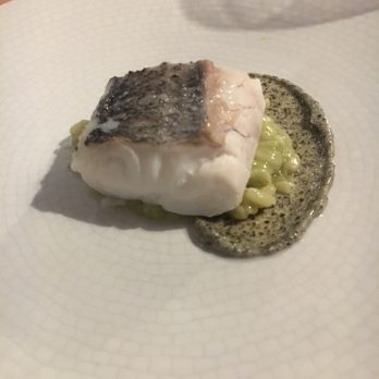 Back - Hake - Tapas/Small Plates Near Me - Marbella, Massachusetts
