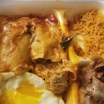 7 Mares Grill - Mexican Near Me - Oakley, California