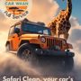 Photo of Safari Car Wash