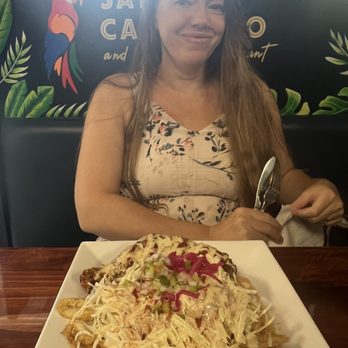Sabor Catracho - Hot wife with her pollo chuco - Mexican Near Me - Goldsboro, North Carolina Sabor Catracho - Hot wife with her pollo chuco - Mexican Near Me - Goldsboro, North Carolina