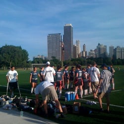 National Alzheimer's Association - Blondes vs. Brunettes 2010