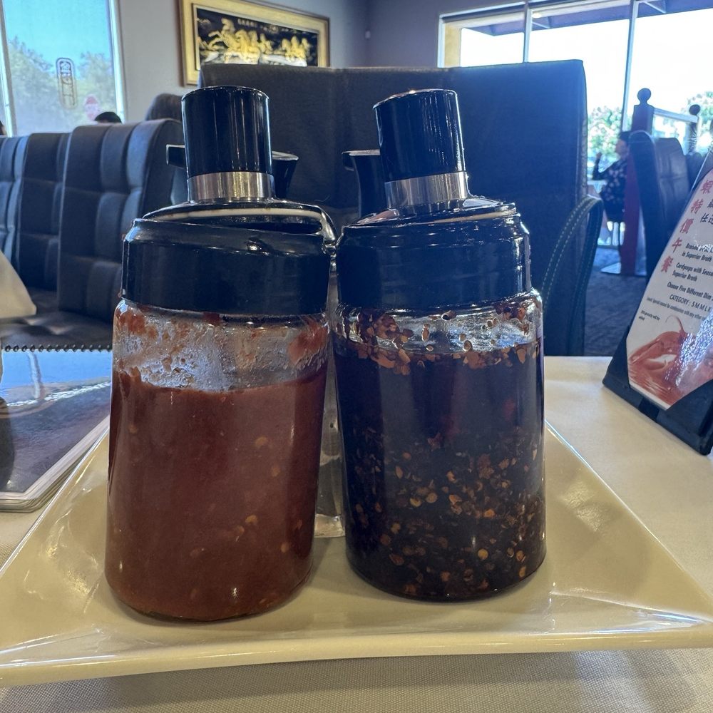 Golden Sand Harbor - Dim Sum Near Me - Dublin, California