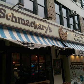 Schmackary's - Desserts Near Me - New York, New York