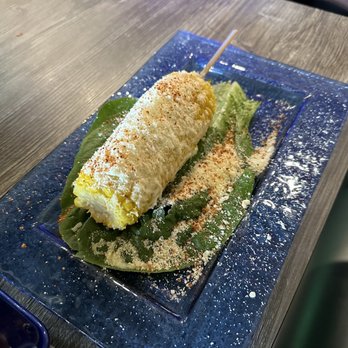 Don Chepe's - Mazorca Loca - Mexican Near Me - Miami, Florida