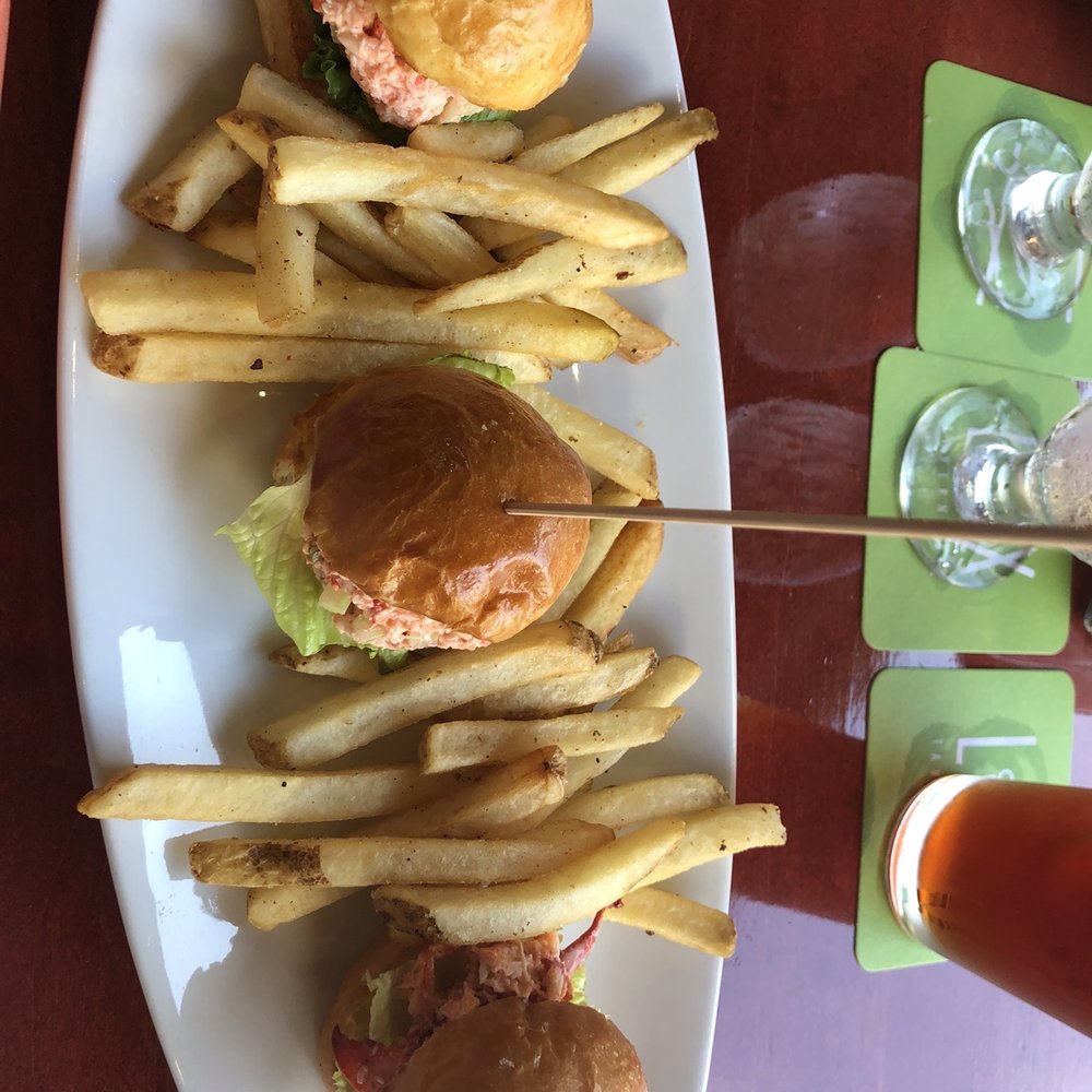 Linx Tavern - Seafood Near Me - Brewster, Massachusetts Linx Tavern - Seafood Near Me - Brewster, Massachusetts