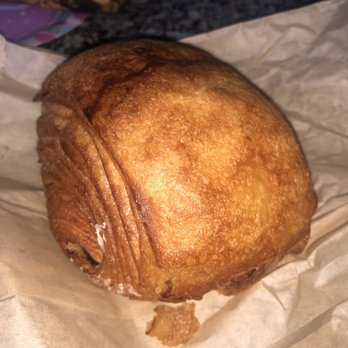 Allez Cafe - Chocolate croissant - Coffee & Tea Near Me - Chicago, Illinois