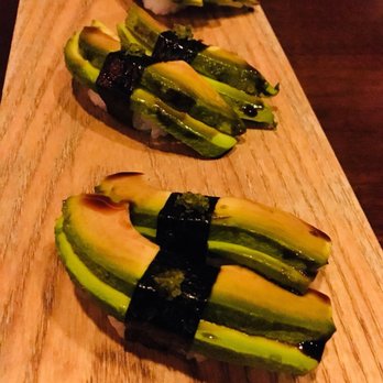 Uchiko Austin - Sushi Bars Near Me - Austin, Texas