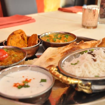 Welcome India - Indian Near Me - Hamburg, HH