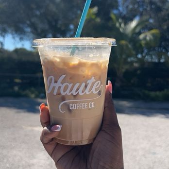 Haute Coffee - Coffee & Tea Near Me - Southwest Ranches, Florida Haute Coffee - Coffee & Tea Near Me - Southwest Ranches, Florida
