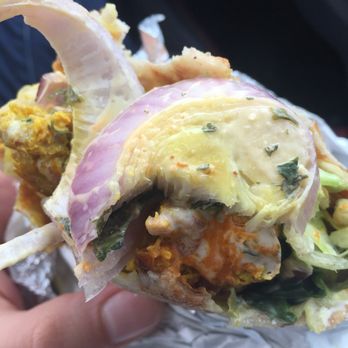 Kandahar Kabab - Halal Near Me - Toronto, Ontario