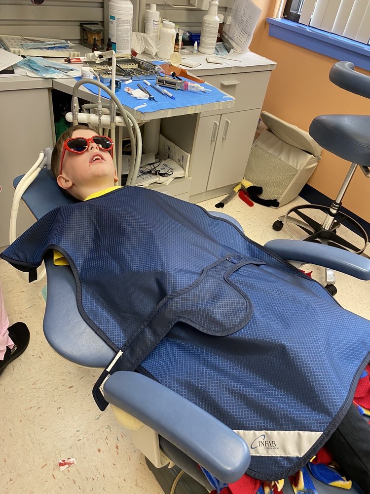CHILDREN’S DENTAL ASSOCIATES Updated September 2024 114 Photos